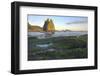 Rialto Beach Olympic National Park in Clallam County, Washington State.-Michele Niles-Framed Photographic Print