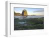 Rialto Beach Olympic National Park in Clallam County, Washington State.-Michele Niles-Framed Photographic Print