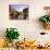 Rialto Bridge, Grand Canal, Venice, Italy-Alan Copson-Mounted Photographic Print displayed on a wall