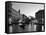 Rialto Bridge, Grand Canal, Venice, Italy-Alan Copson-Framed Stretched Canvas