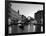 Rialto Bridge, Grand Canal, Venice, Italy-Alan Copson-Framed Photographic Print