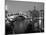 Rialto Bridge, Grand Canal, Venice, Italy-Demetrio Carrasco-Mounted Photographic Print