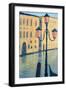 Rialto, Venice-Sara Hayward-Framed Giclee Print