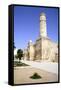 Ribat, Sousse, Tunisia-Vivienne Sharp-Framed Stretched Canvas