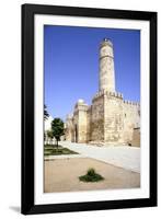 Ribat, Sousse, Tunisia-Vivienne Sharp-Framed Photographic Print