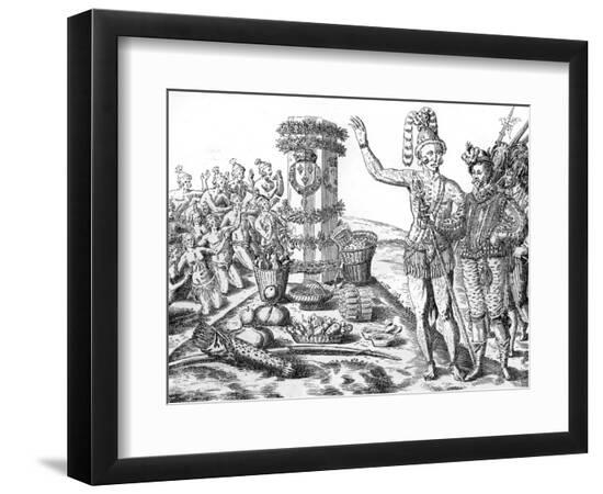 Art Print, , large