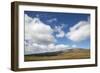 Ribblehead Viaduct, Ingleton, Yorkshire Dales National Park, Yorkshire, England, United Kingdom, Eu-Ann and Steve Toon-Framed Photographic Print