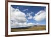 Ribblehead Viaduct, Ingleton, Yorkshire Dales National Park, Yorkshire, England, United Kingdom, Eu-Ann and Steve Toon-Framed Photographic Print