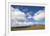 Ribblehead Viaduct, Ingleton, Yorkshire Dales National Park, Yorkshire, England, United Kingdom, Eu-Ann and Steve Toon-Framed Premium Photographic Print