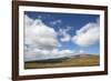 Ribblehead Viaduct, Ingleton, Yorkshire Dales National Park, Yorkshire, England, United Kingdom, Eu-Ann and Steve Toon-Framed Premium Photographic Print