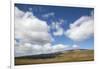 Ribblehead Viaduct, Ingleton, Yorkshire Dales National Park, Yorkshire, England, United Kingdom, Eu-Ann and Steve Toon-Framed Photographic Print