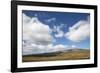 Ribblehead Viaduct, Ingleton, Yorkshire Dales National Park, Yorkshire, England, United Kingdom, Eu-Ann and Steve Toon-Framed Photographic Print