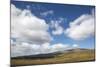 Ribblehead Viaduct, Ingleton, Yorkshire Dales National Park, Yorkshire, England, United Kingdom, Eu-Ann and Steve Toon-Mounted Photographic Print