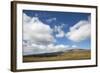 Ribblehead Viaduct, Ingleton, Yorkshire Dales National Park, Yorkshire, England, United Kingdom, Eu-Ann and Steve Toon-Framed Photographic Print