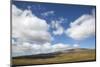 Ribblehead Viaduct, Ingleton, Yorkshire Dales National Park, Yorkshire, England, United Kingdom, Eu-Ann and Steve Toon-Mounted Photographic Print