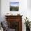 Ribblehead Viaduct Yorkshire, England.-Joe Cornish-Photo displayed on a wall