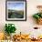 Ribblehead Viaduct Yorkshire, England.-Joe Cornish-Framed Photo displayed on a wall