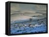 Ribblesdale, Yorkshire, England, United Kingdom-Michael Busselle-Framed Stretched Canvas