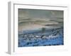 Ribblesdale, Yorkshire, England, United Kingdom-Michael Busselle-Framed Photographic Print