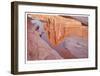 Ribbon Canyon-Donald Paulson-Framed Giclee Print
