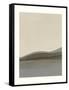 Ribbon Ridge-Sammy Sheler-Framed Stretched Canvas