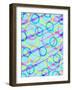 Ribbons-Louisa Hereford-Framed Giclee Print