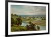 Ribchester-Henry Parker-Framed Giclee Print