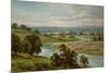 Ribchester-Henry Parker-Mounted Giclee Print