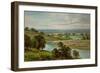 Ribchester-Henry Parker-Framed Giclee Print