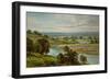 Ribchester-Henry Parker-Framed Giclee Print