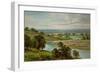 Ribchester-Henry Parker-Framed Giclee Print