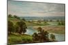 Ribchester-Henry Parker-Mounted Giclee Print