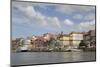 Riberia District from the Duoro River-Hal Beral-Mounted Photographic Print