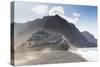 Riberia Grande, Santo Antao, Cape Verde-Peter Adams-Stretched Canvas