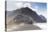 Riberia Grande, Santo Antao, Cape Verde-Peter Adams-Stretched Canvas