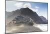 Riberia Grande, Santo Antao, Cape Verde-Peter Adams-Mounted Photographic Print