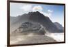 Riberia Grande, Santo Antao, Cape Verde-Peter Adams-Framed Photographic Print