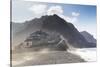 Riberia Grande, Santo Antao, Cape Verde-Peter Adams-Stretched Canvas