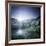 Ribno Banderishko Lake in Pirin National Park, Bansko, Bulgaria-null-Framed Photographic Print