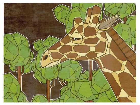 Premium Giclee Print, , large