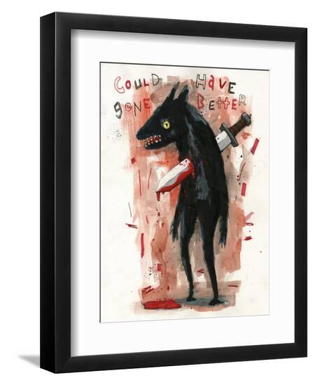 Premium Giclee Print, , large