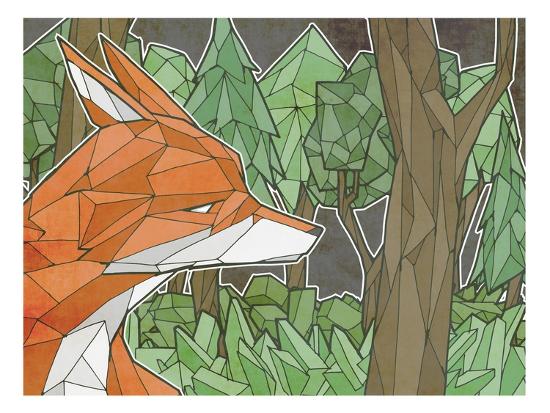 Giclee Print, , large