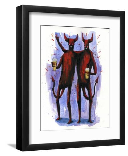 Premium Giclee Print, , large