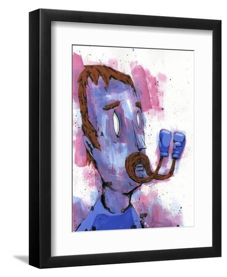 Premium Giclee Print, , large