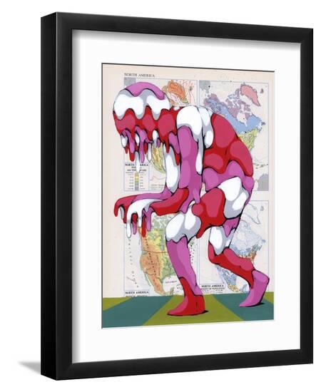 Premium Giclee Print, , large
