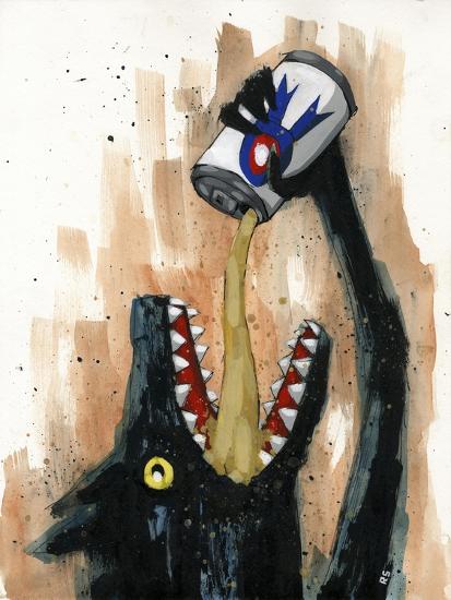 Premium Giclee Print, , large