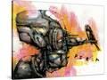 Stretched Canvas