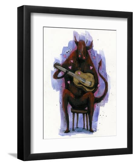 Giclee Print, , large