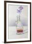 Ricard Bottle, 1981-Alan Byrne-Framed Giclee Print