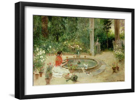 Premium Giclee Print, , large